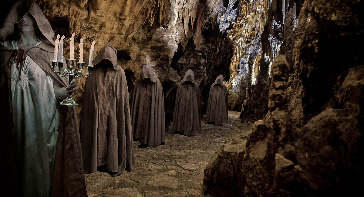 fotografia italiana dario binetti