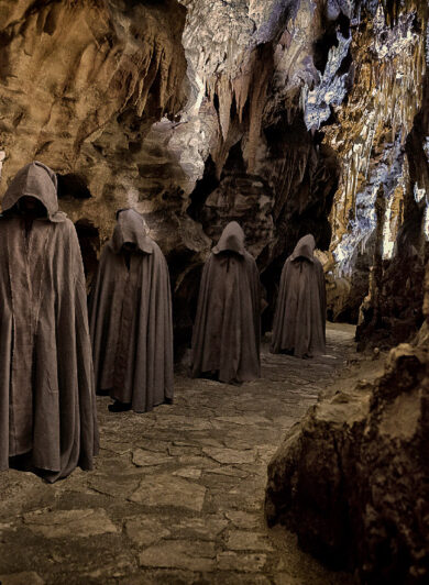 fotografia italiana dario binetti