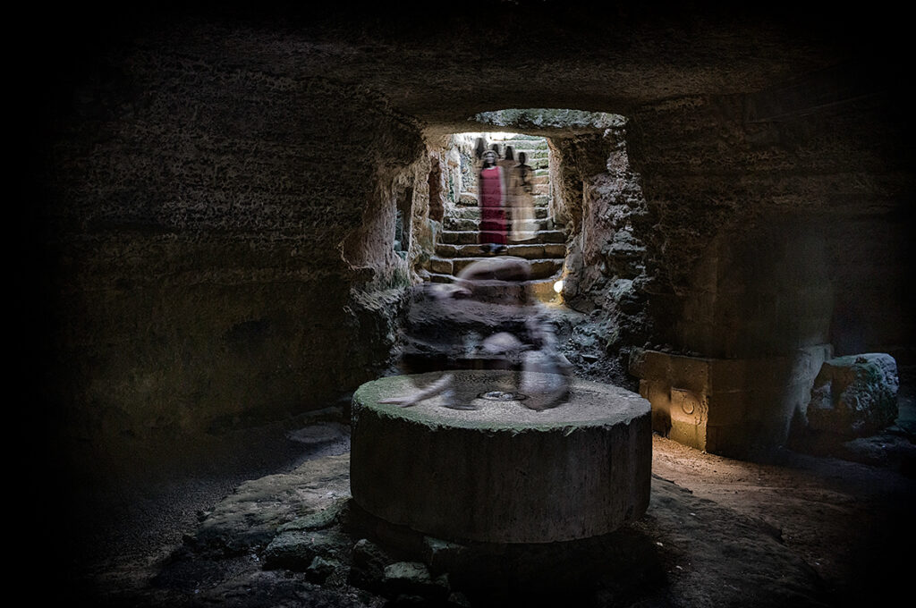 arte contemporanea eventi presicce