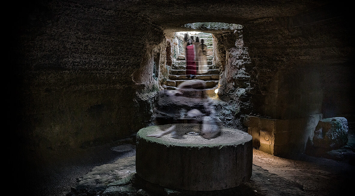 arte contemporanea eventi presicce