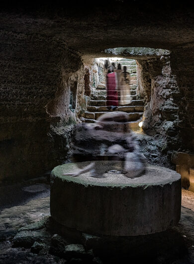 arte contemporanea eventi presicce