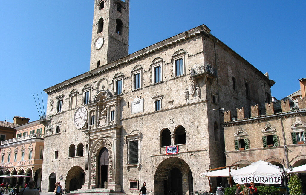 mostra fotografia ascoli piceno
