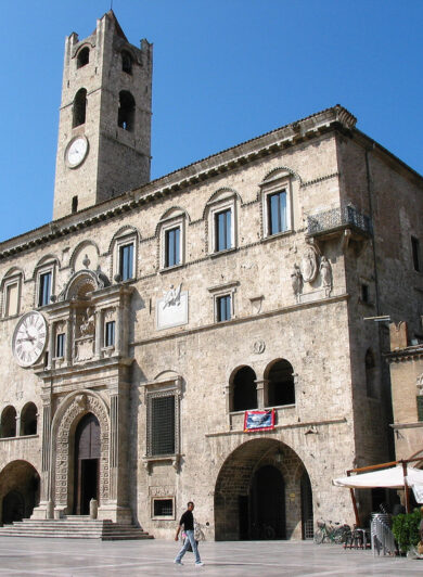 mostra fotografia ascoli piceno